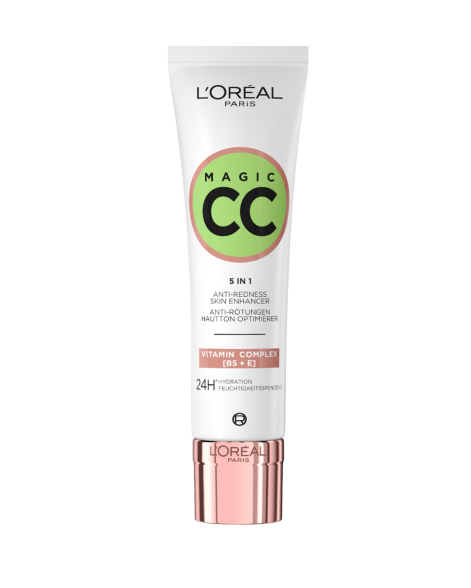 krem CC Loreal