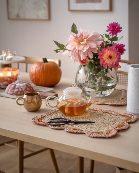 jesienny wellbeing