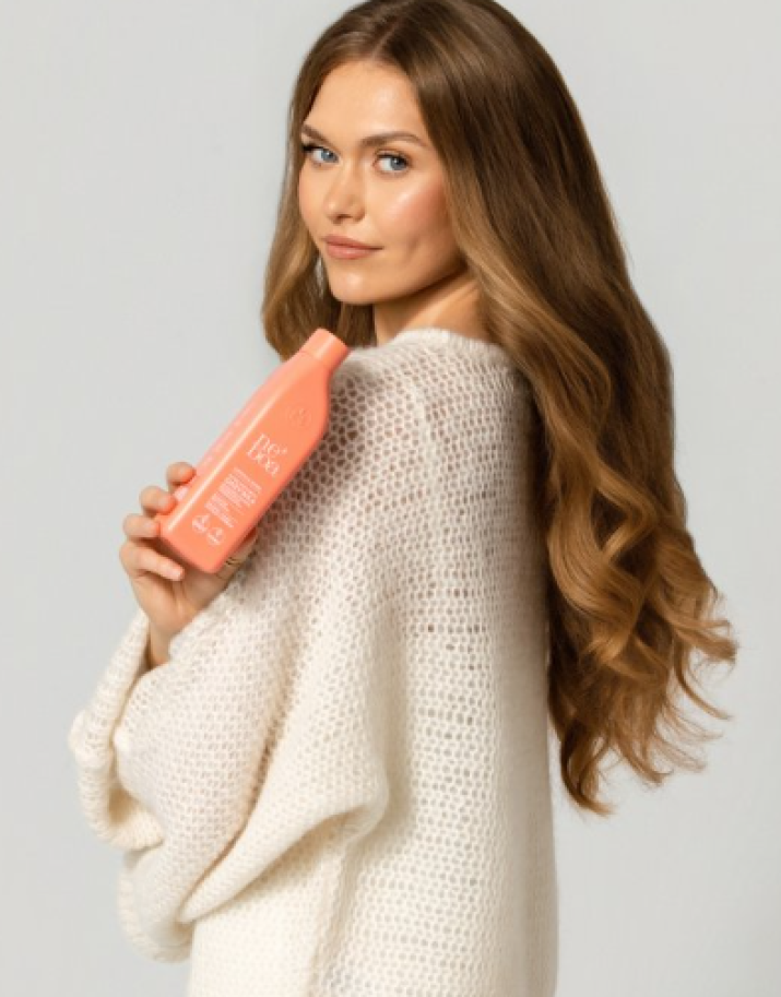 Neboa Length  Shine – trzy kobiety, trzy spojrzenia na pielęgnację włosów długich