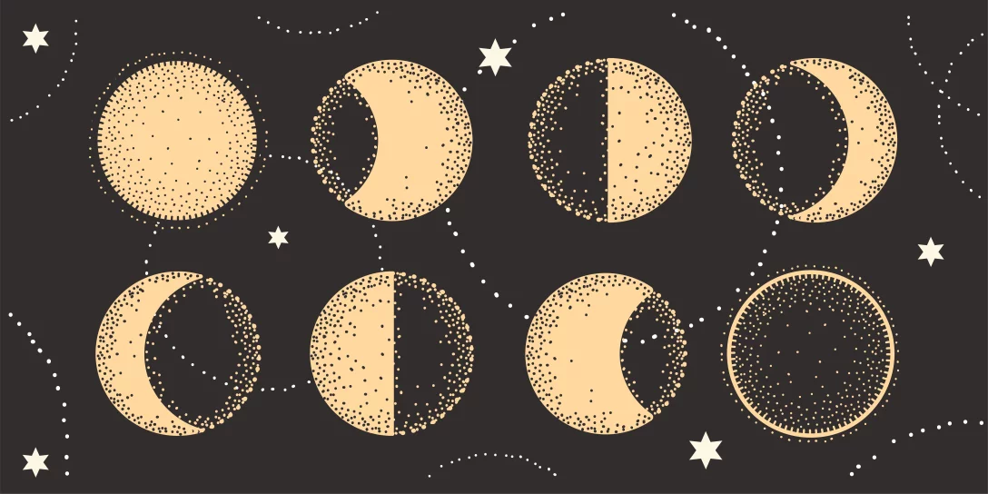 Horoskop tygodniowy 3-9.11 dla wszystkich znaków zodiaku. Układ planet skłania do zmiany priorytetów