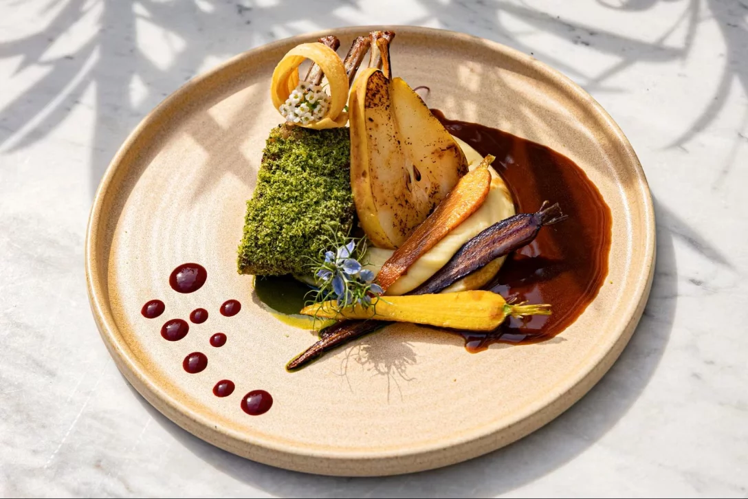 6 restauracji, które warto odwiedzić podczas jesiennej edycji RestaurantWeek