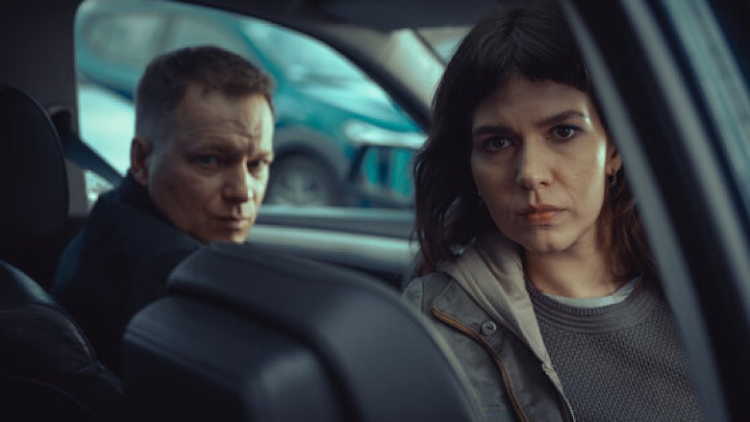 Ten polski serial wyprzedził swoją epokę. Kultowa produkcja wraca po dwóch dekadach