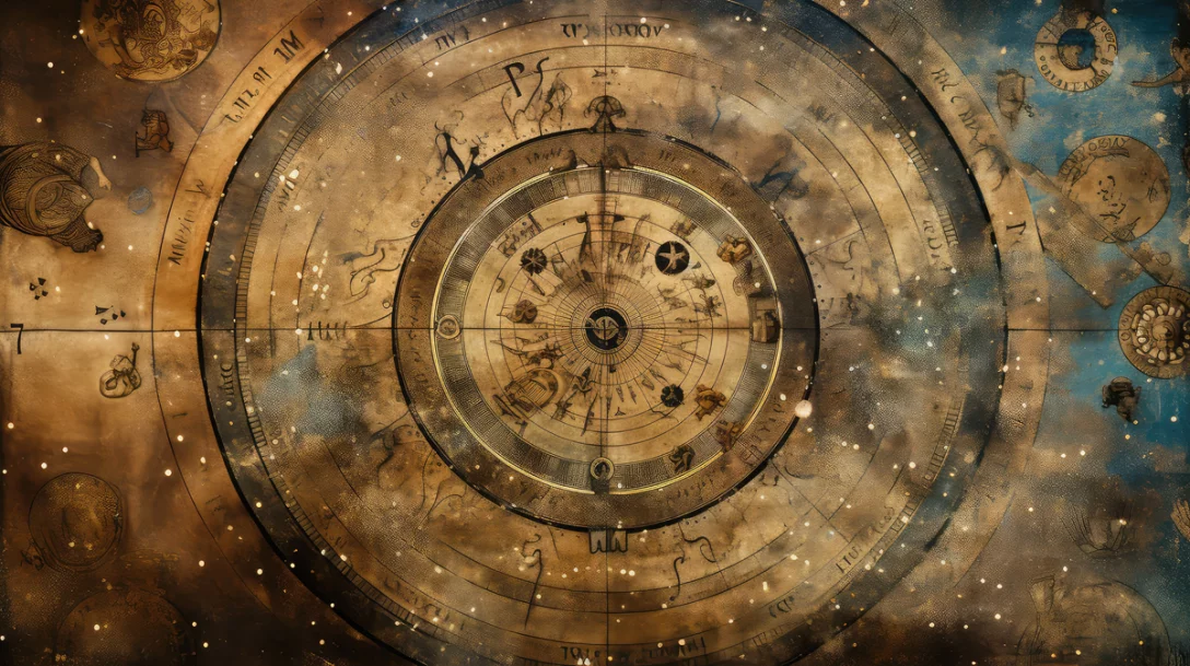 Horoskop tygodniowy 10-16.11 dla wszystkich znaków zodiaku. Przełomy w życiu miłosnym