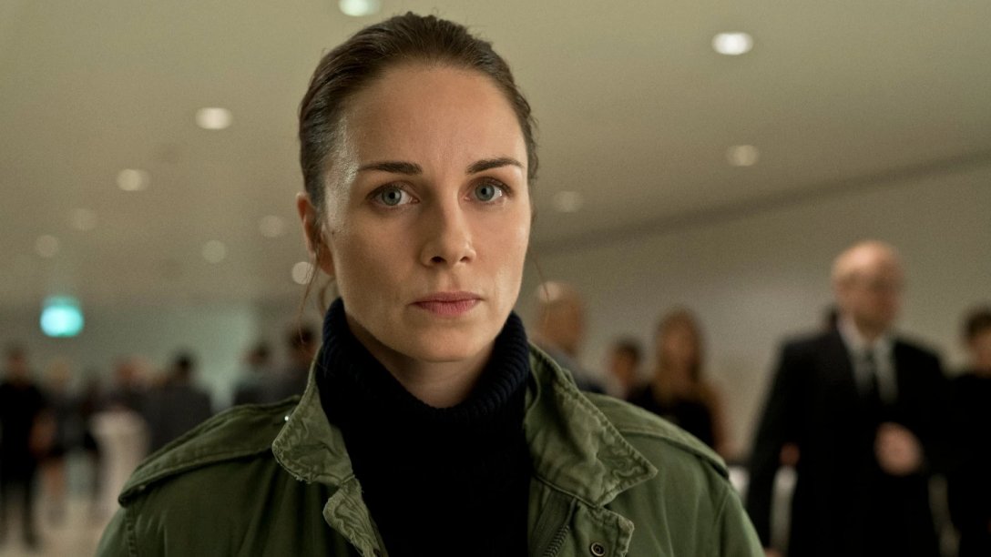 Ten serial kryminalny spodoba się kobietom. Polska produkcja wraca do HBO Max