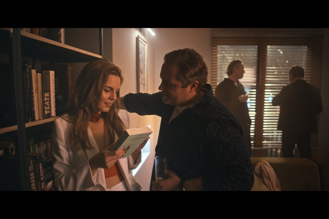 Przemoc nie niszczy człowieka ostatecznie. Da się odzyskać życie, terapeutka komentuje Dom dobry