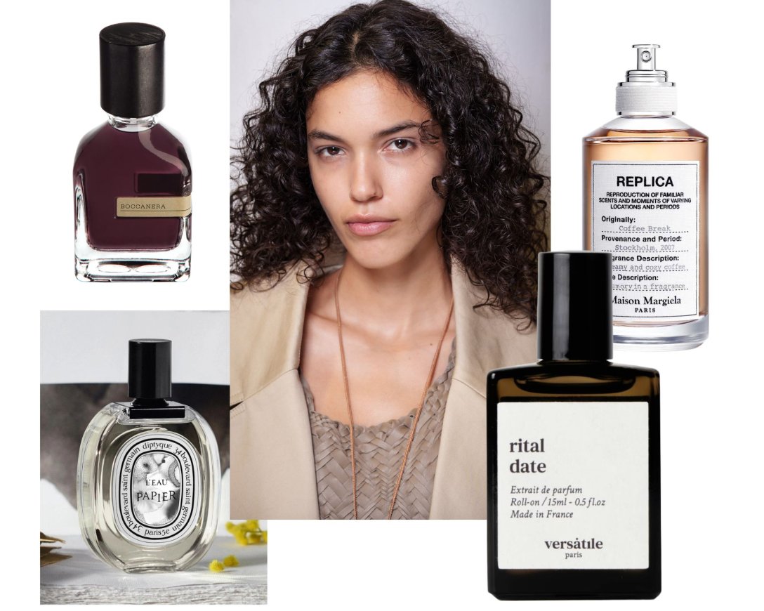 TOP 12 zapachów savory gourmand. Mniej słodkie, bardziej wytrawne