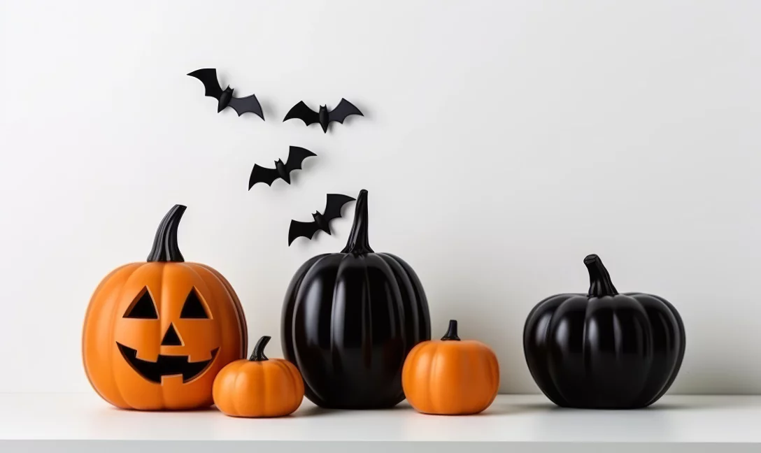Życzenia na Halloween: 30 propozycji, które rozbawią w najmroczniejszą noc w roku