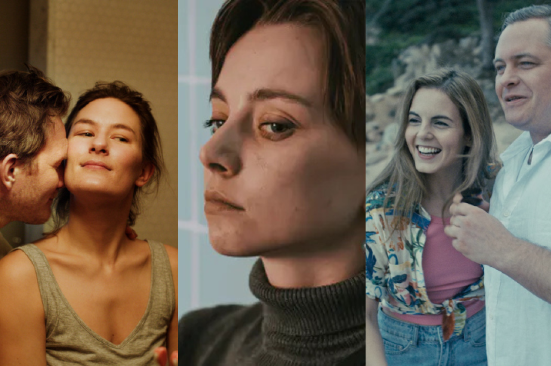 9 najlepszych premier kinowych w listopadzie. Będą wszystkie odcienie miłości, także ta bolesna