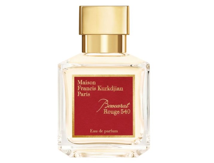 Viralowe-perfumy-na-TikToku-Baccarat-Rouge-540-Maison-Francis-Kurkdjian
