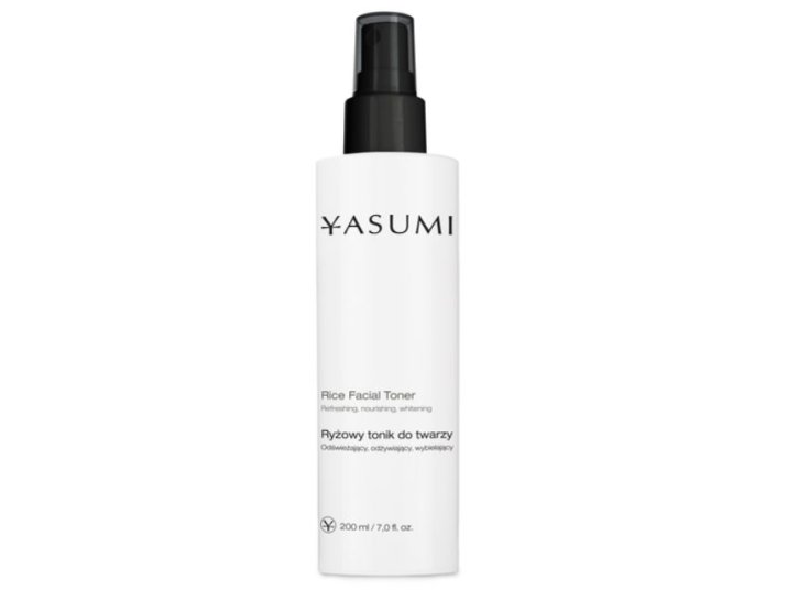 yasumi