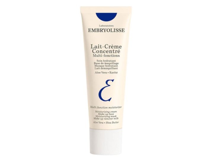 Kultowe francuskie kosmetyki - krem Lait-Crème Concentré Embryolisse
