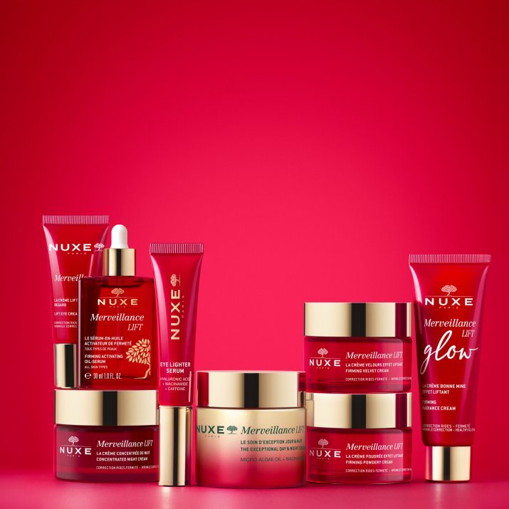 Merveillance LIFT_gama