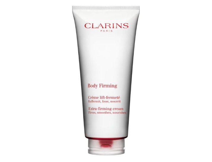 clarins