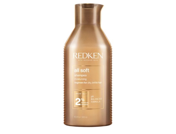 redken