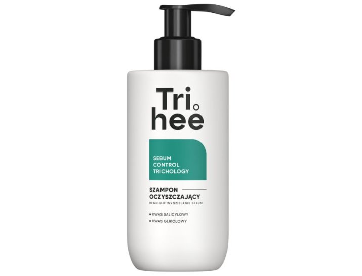 trihee