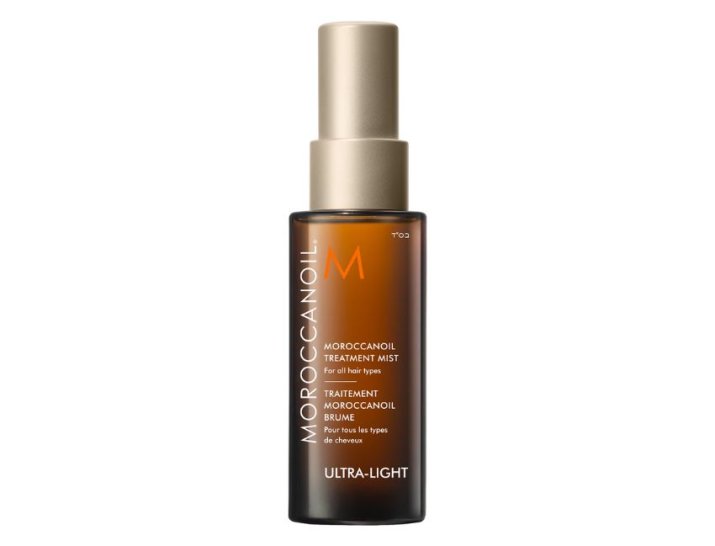 morroccanoil