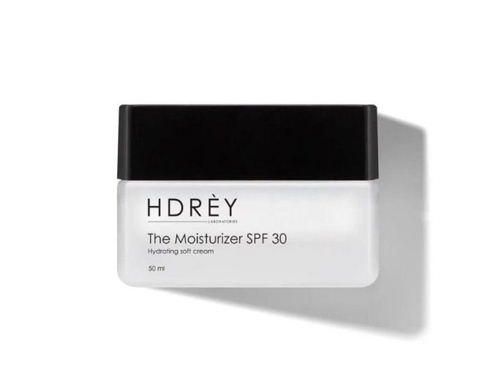 hdrey
