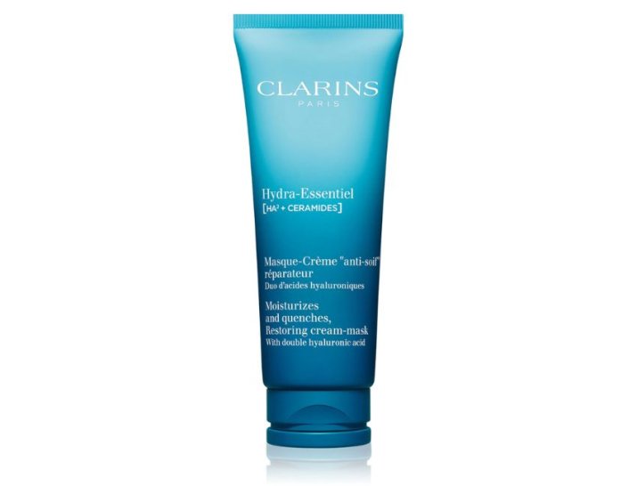 clarins