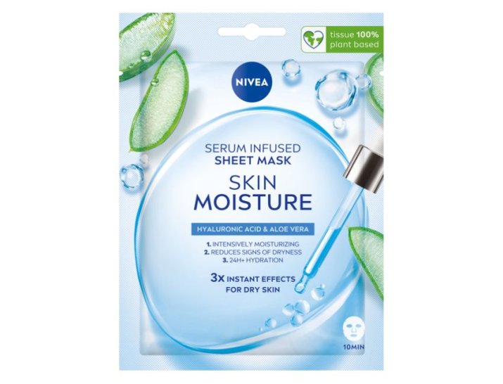 nivea
