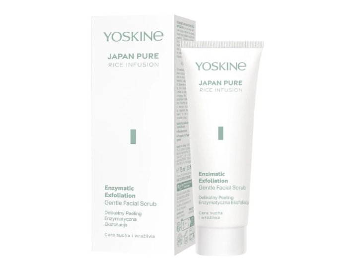 yoskine
