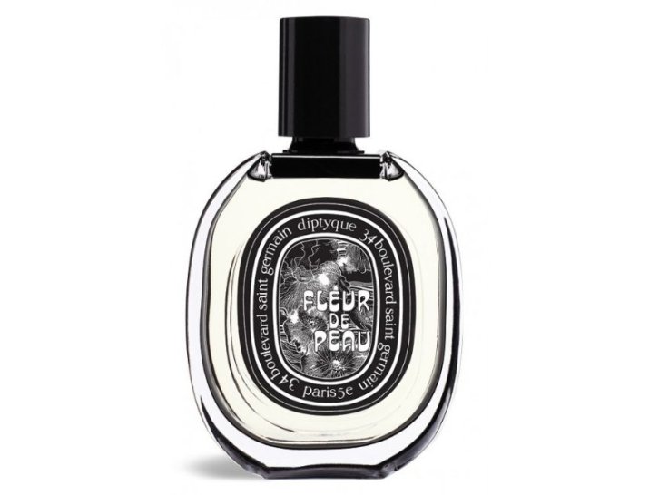 fleur de peau