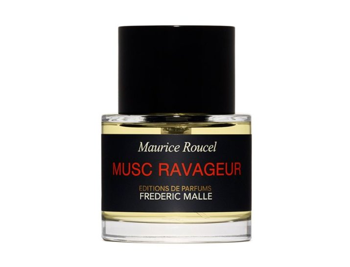 Musc Ravageur