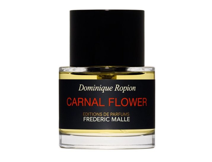 carnal flower