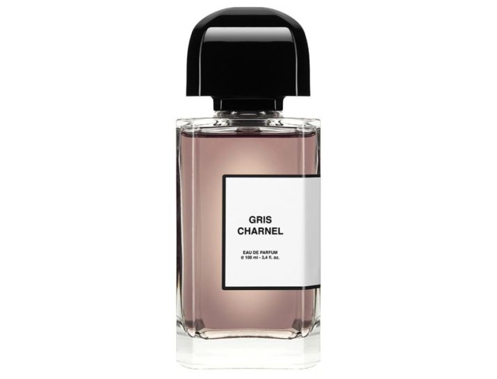 gris charnel