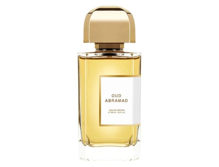 oud abramad