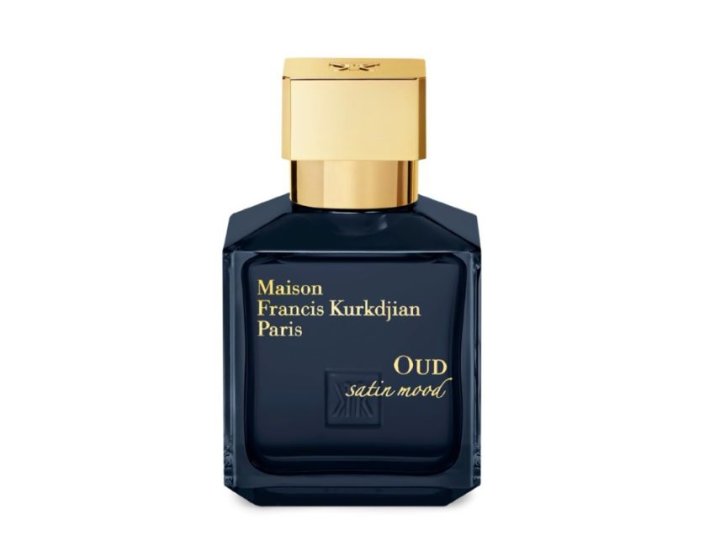 oud satin mood