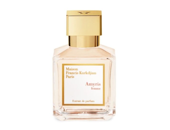 amyris femme