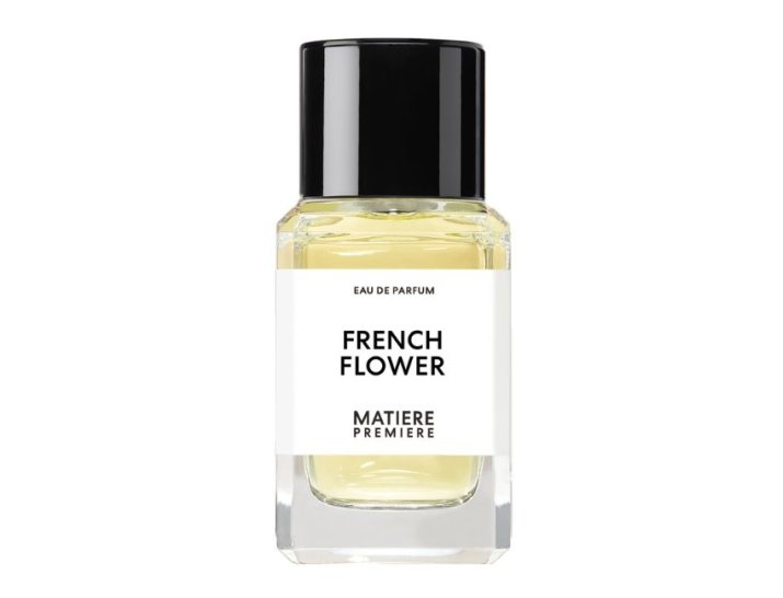 french flower
