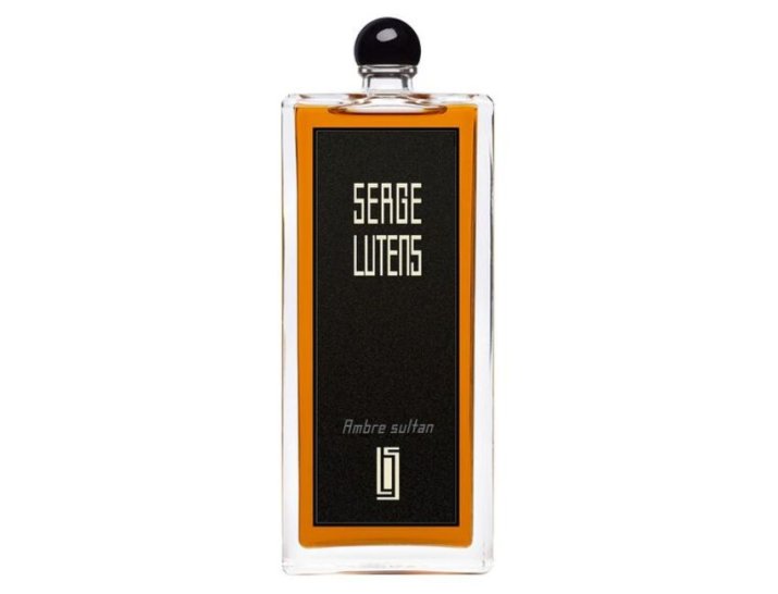 Ambre Sultan