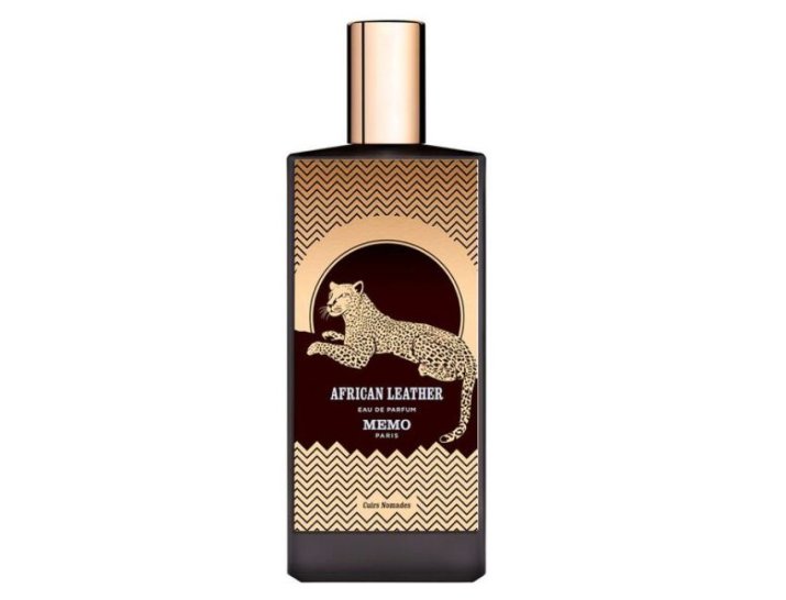 africal leather