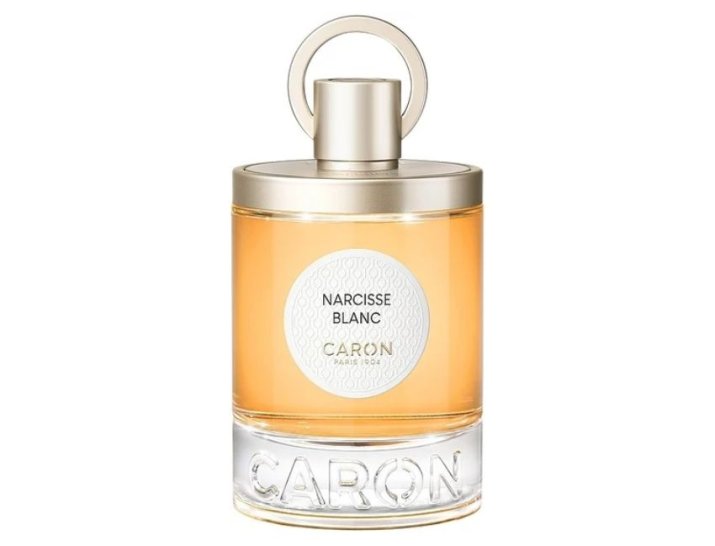 narcisse blanc