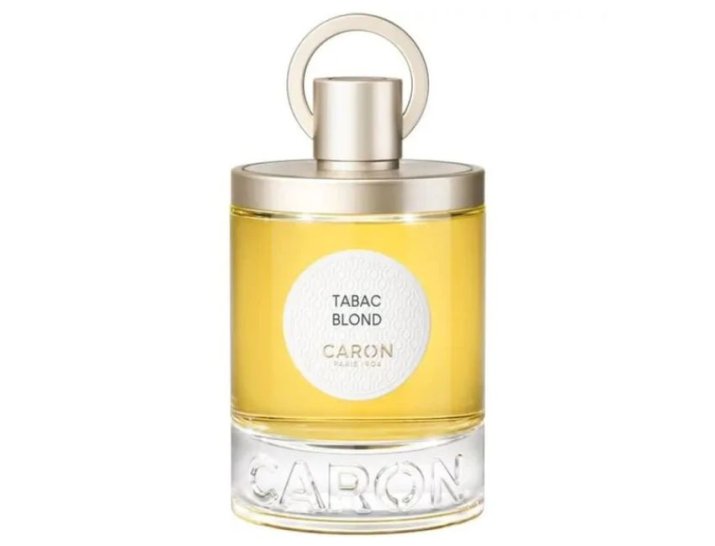 tabac blond
