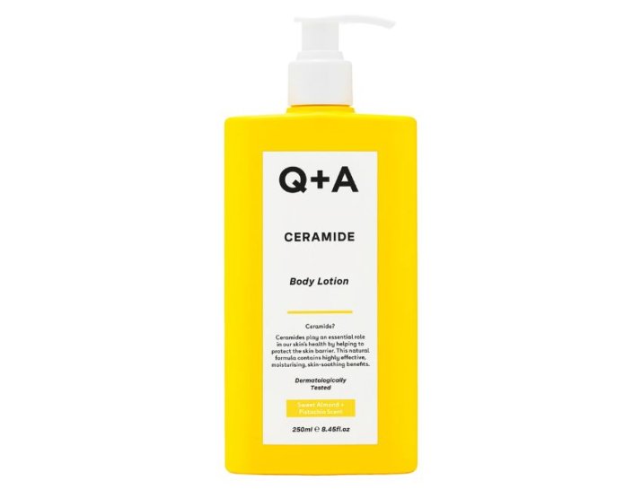 Q+A