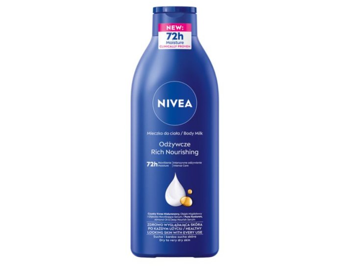 nivea