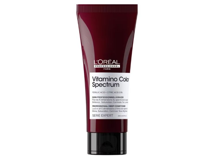 loreal odżywka