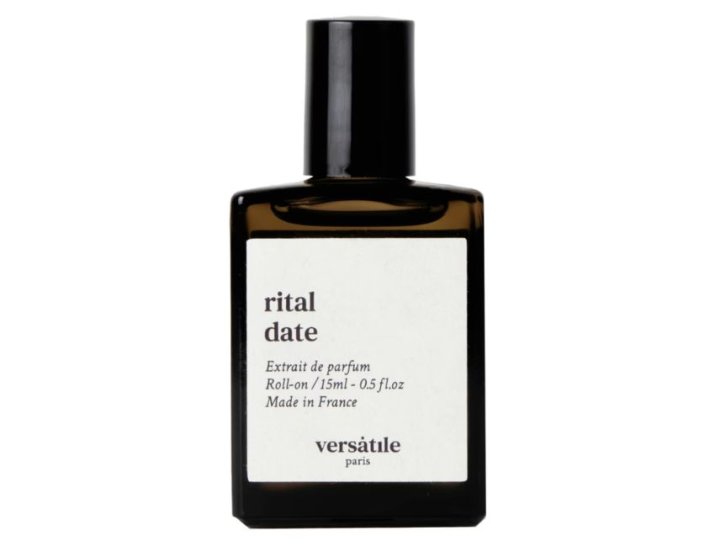 rital date