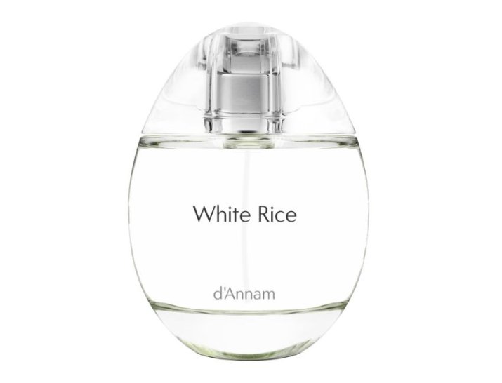 white rice