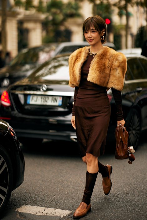 Paris str S26 2749