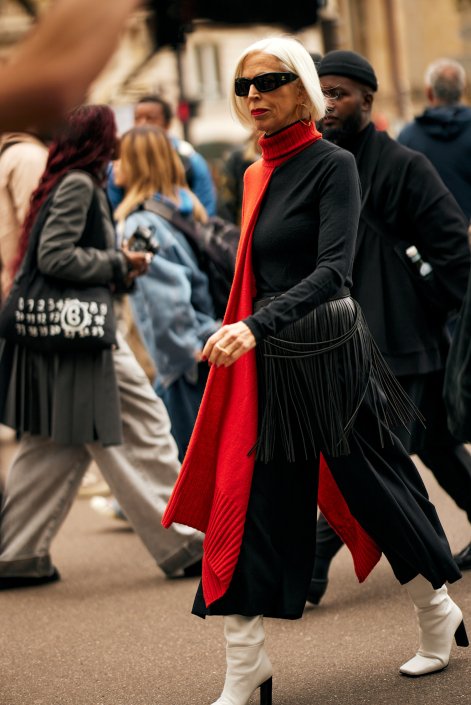 Paris str S26 2764