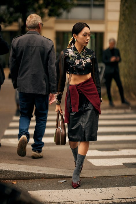 Paris str S26 2750