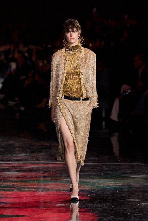 Chanel S26 036