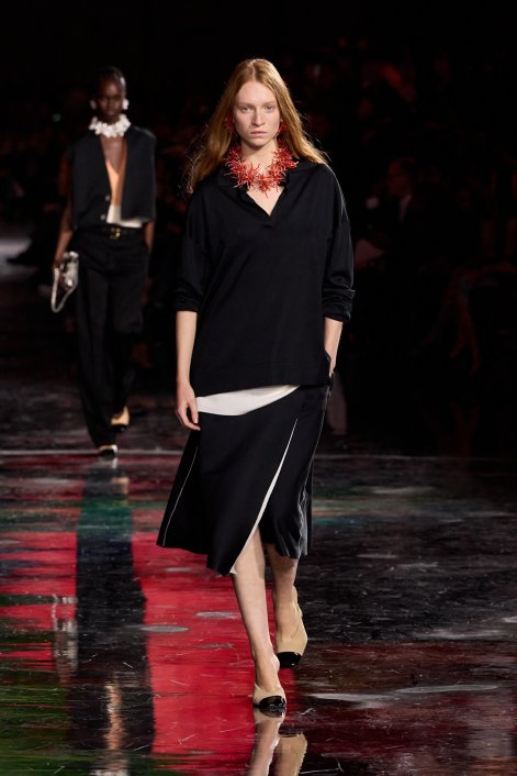 Chanel S26 007