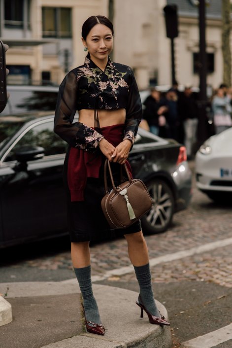 Paris str S26 2567