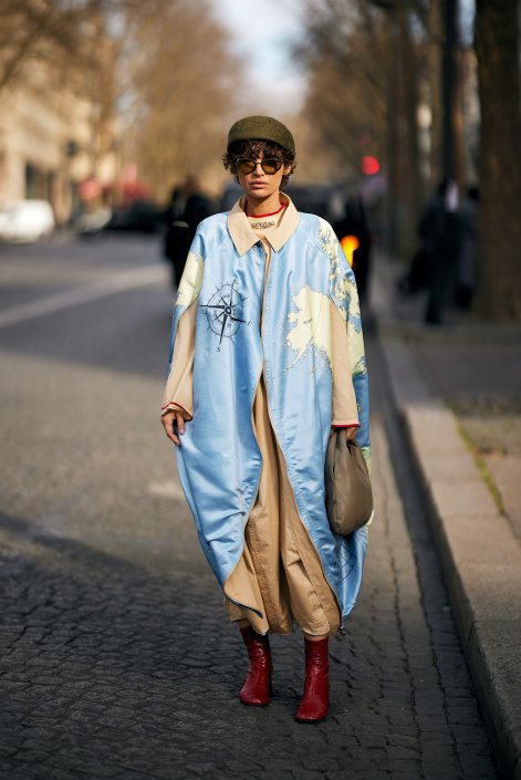 Sock-boots-modne-buty-na-jesień-i-zimę-2025-2026-Paris str F25 2108