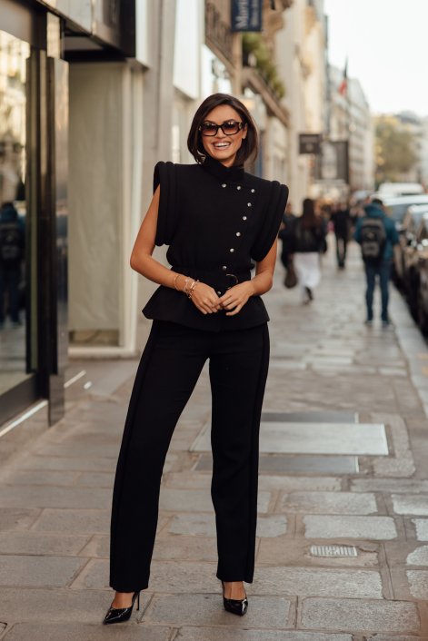 Paris str S26 3060