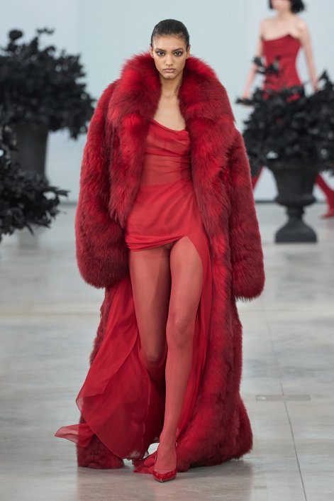 Blumarine F25 020